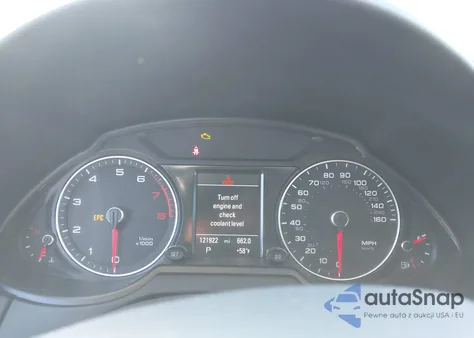 2016 Audi Q5 2.0T Premium z USA, uszkodzony, nr VIN WA1L2AFPXGA013306